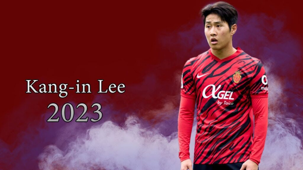 Kang-in Lee 이강인 - Is This Good In 2022/2023 ᴴᴰ