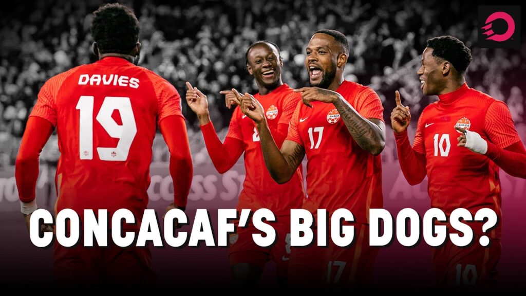 CANMNT IN REVIEW: What did we learn from March window?