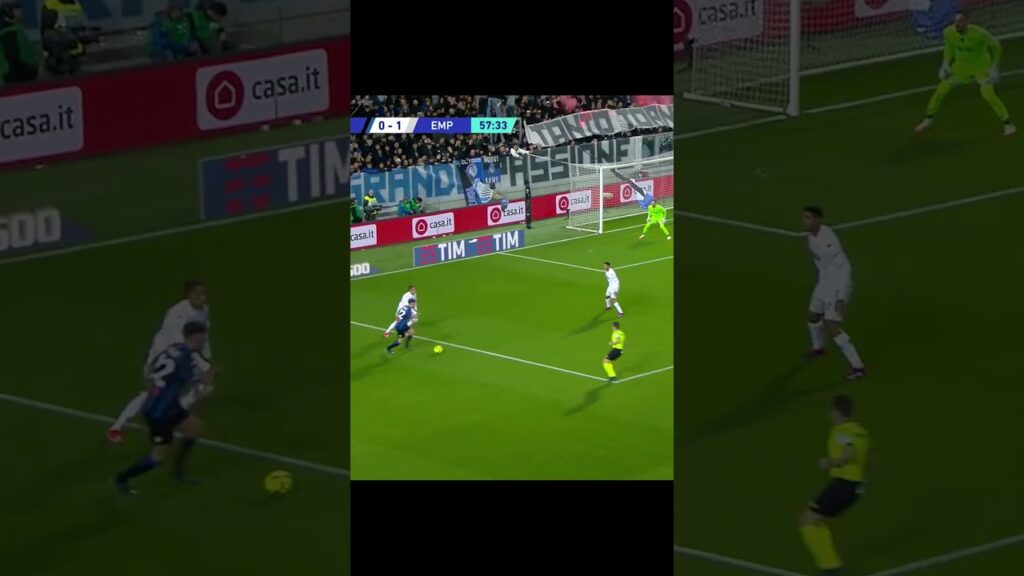 DE ROON+HOJLUND=3 PUNTI!!! #calcio #perte #foryou #futbol #atalanta #hojlund #deroon #forzaatalanta