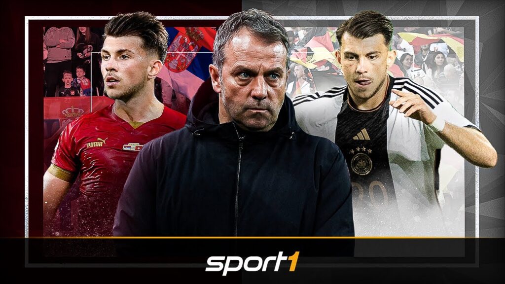 Trotz Flick-Anruf: Dieses Top-Talent sagt dem DFB ab! | Talent Watch