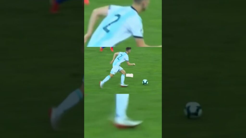 🇦🇷Juan Foyth Welcome to Fc Barcelon🔴🔵#shorts #skills #barcelona #laliga #argentina #rightback