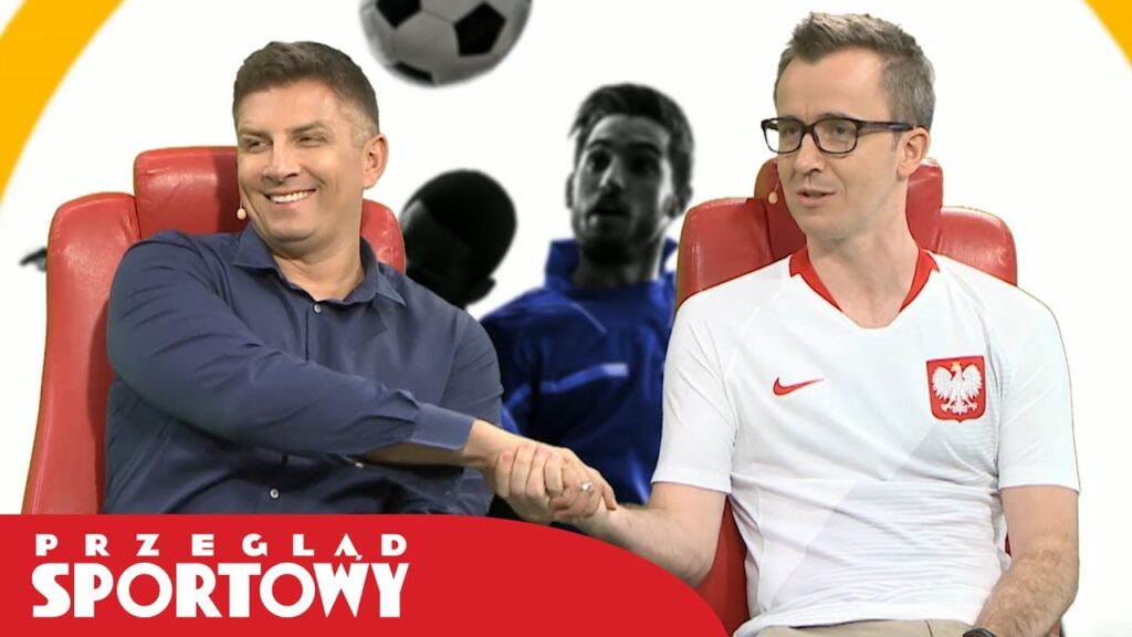 Kamil Glik walczy z kontuzją, czas na mundial! #MisjaFutbol