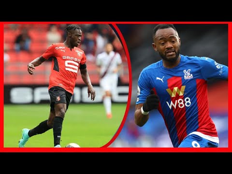 JORDAN AYEW SLAMMED BY THEIRRY HENRY & KAMAL DEEN MAKES HISTORY IN EUROPE