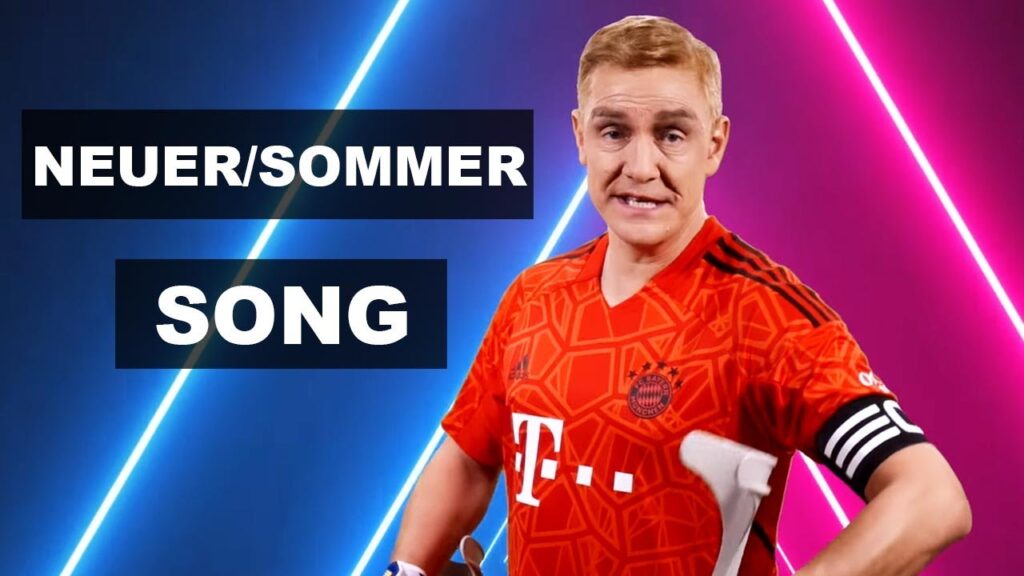 Wer braucht bei Bayern schon Yan Sommer?