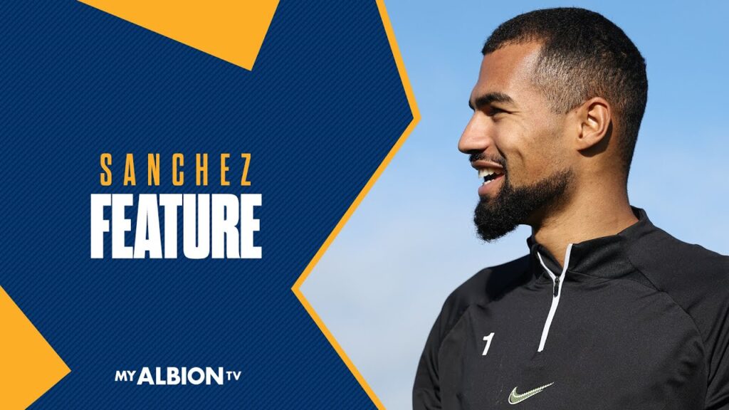 Sanchez: I Haven't Seen A Right Back Who Can Stop Mitoma