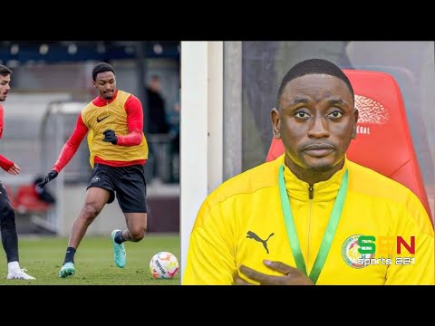 Très affecté par l'élimination contre le Mali Demba Mbaye songé à démissionner, Abdou Diallo, Sabaly