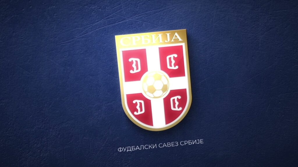 Nemanja Radonjić | Srbija - Portugal 2:2 (27.3.2021.)