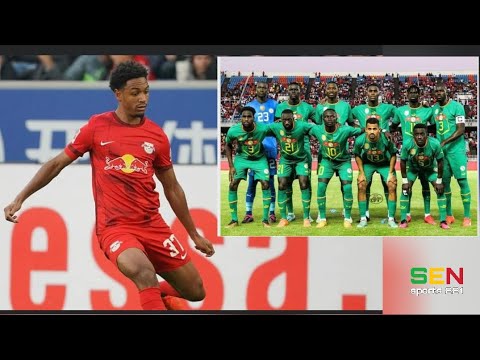 Le Senegal va retrouver 18e place, Abdou Diallo dans le viseur de Napoli, Mondial U20 Sen Sports 221