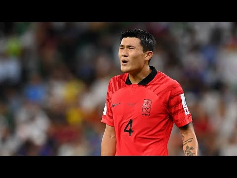 Kim Min Jae's Frustration Towards KFA? Explained | Unscripted