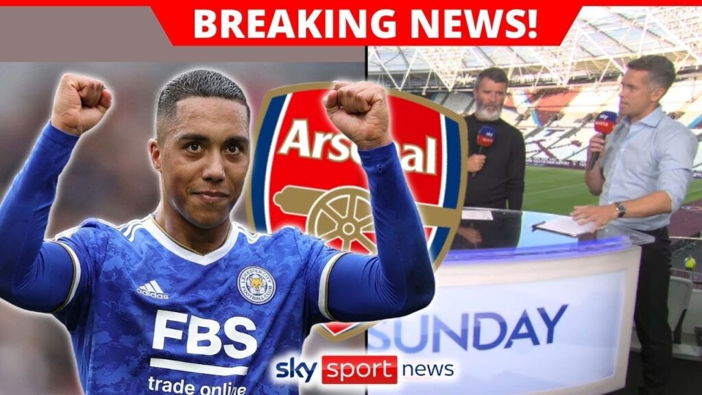 LOOK AT THIS! BIG YOURI TIELEMANS NEWS !