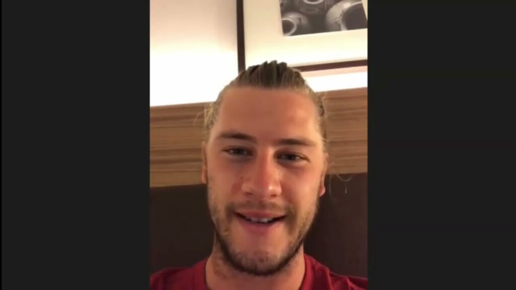 USMNT and Nashville SC Defender Walker Zimmerman