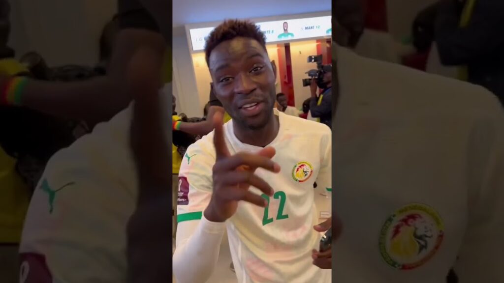 Moustapha Name Néna Dou Dioye cette fois ci...