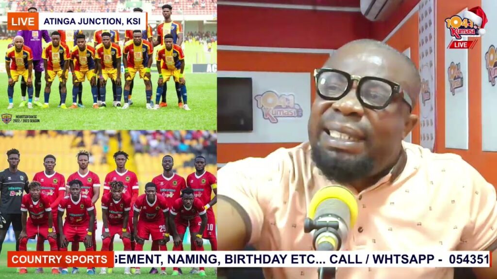 🌈Kotoko was not serious🔥 abt the Super Clash...Danlad Ibrahim's mistake caused Kotoko's destruction.