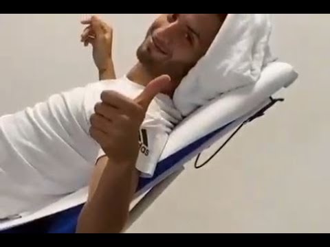 El divertido reclamo de Dybala a Bentancur