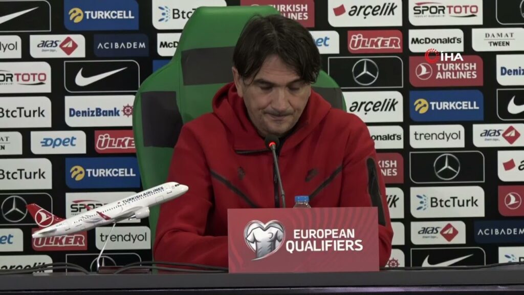 Türkiye'den teklif aldı mı? Zlatko Dalic açıkladı!