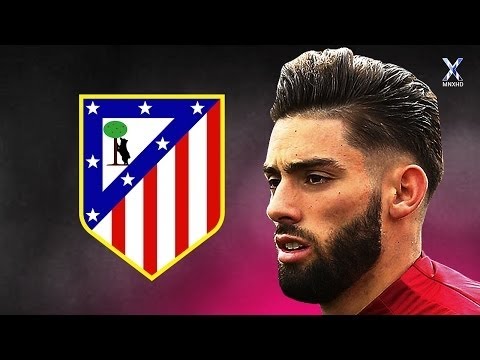 Yannick Carrasco 2016 17 ● 'Yannmagic' Rising Star   HD