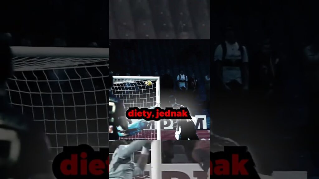 KRZYSZTOF PIĄTEK I JEGO DIETA! #shorts