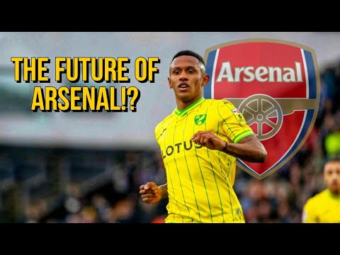 The Best of Marquinhos at Norwich so far!