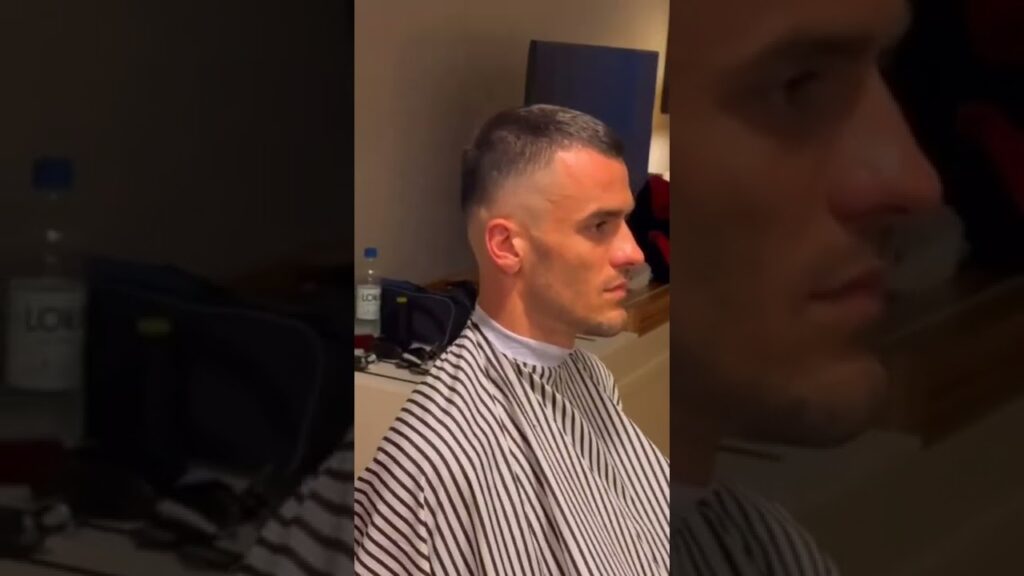 KOSTIC a una passo dalla JUVE? Sentite cosa dicono!