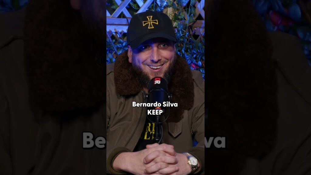 Who Man City Fans Want To GET RID Of... 💰