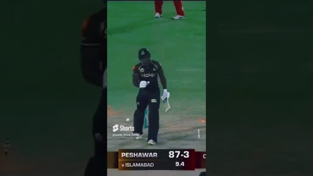 Hassan Ali Comeback Edit -  #shorts