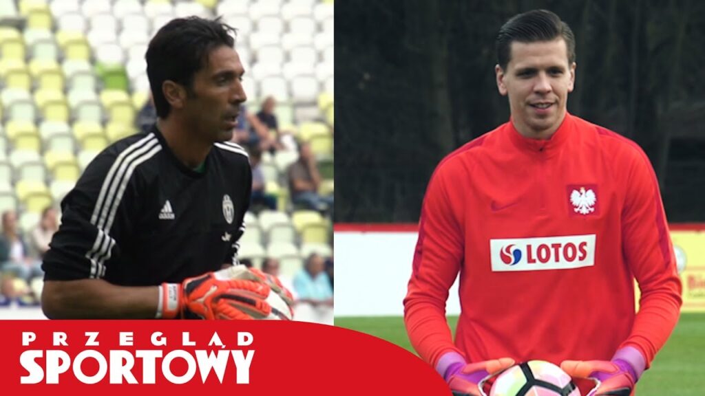Wojciech #Szczęsny w #Juventusie! [KOMENTARZ PS]