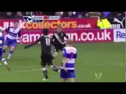 Coleccionista de Golazos