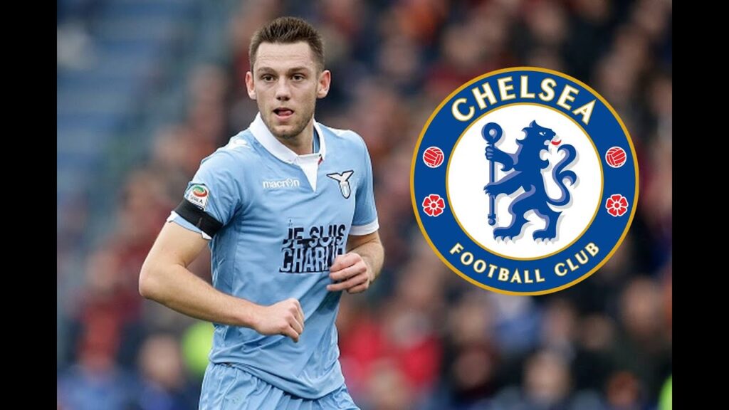 Stefan de Vrij - Welcome To Chelsea FC ? - HD