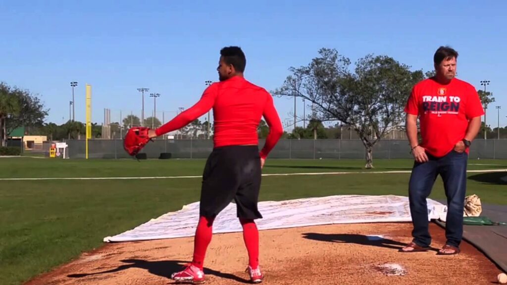 16 2 17 Carlos Martinez bullpen