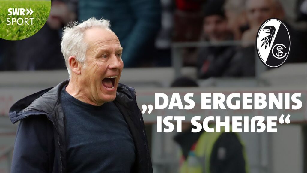 Freiburg vom Unentschieden gegen Hertha BSC genervt – DEIN SCF#69 | SWR Sport Freiburg vom Unentschieden gegen Hertha BSC genervt - DEIN SCF#69 | SWR Sport