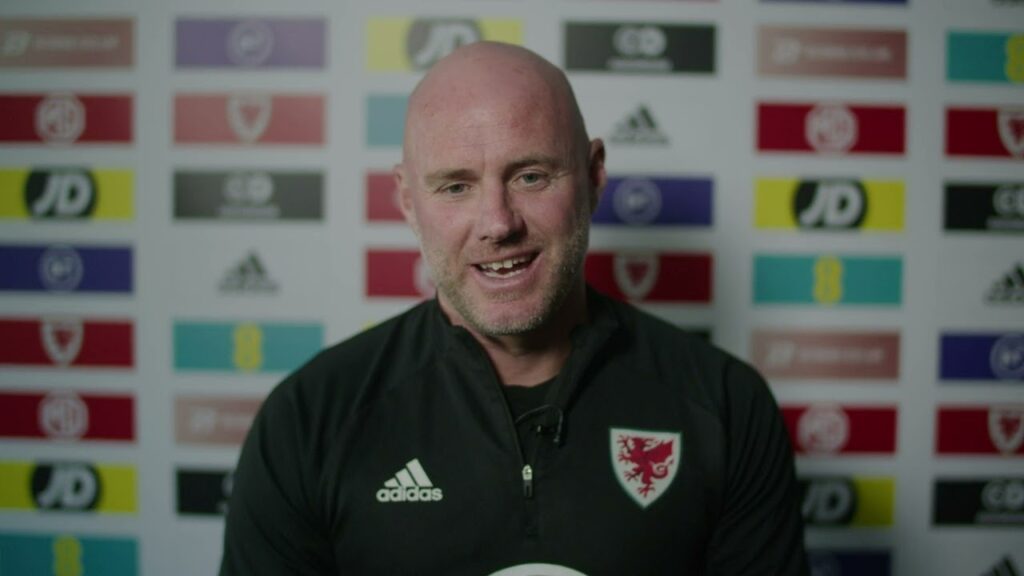 Rob Page 🎙 | Estonia v Wales | Press Conference | World Cup Qualifier