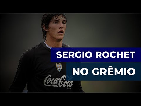 ELENCO: O GRÊMIO NÃO PODE SE APEQUENAR | Sergio Rochet seria uma boa!