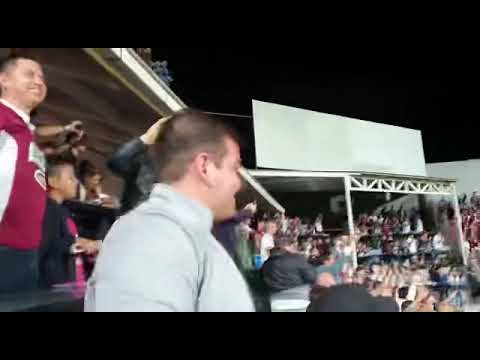 Saprissa Heredia Gol 2 Kendall Waston