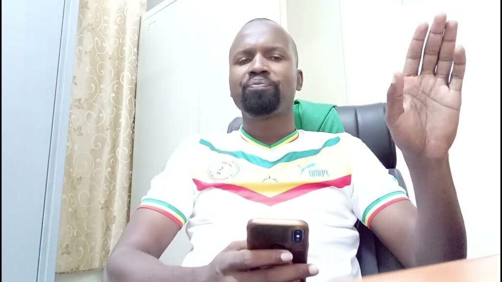 Sénégal 2-1 Équateur : Réactions Gana, Illiman Ndiaye, Bamba Dieng, Aliou Cissé, Abdou Diallo,..