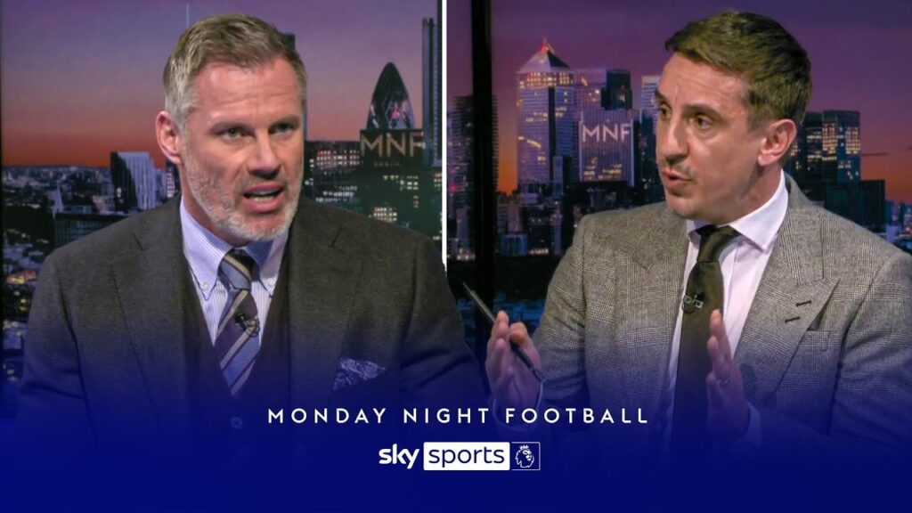 Do Tottenham NEED a top manager to sort out the club's culture? 🔎