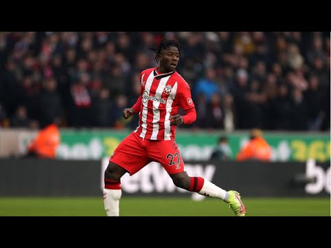 Understanding the importance of Mohammed Salisu and the tactical boost he gives Ghana