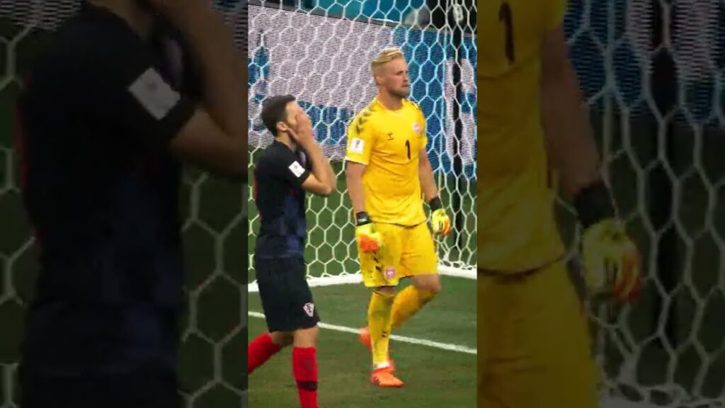 One man you do not want to face from the penalty spot 😳