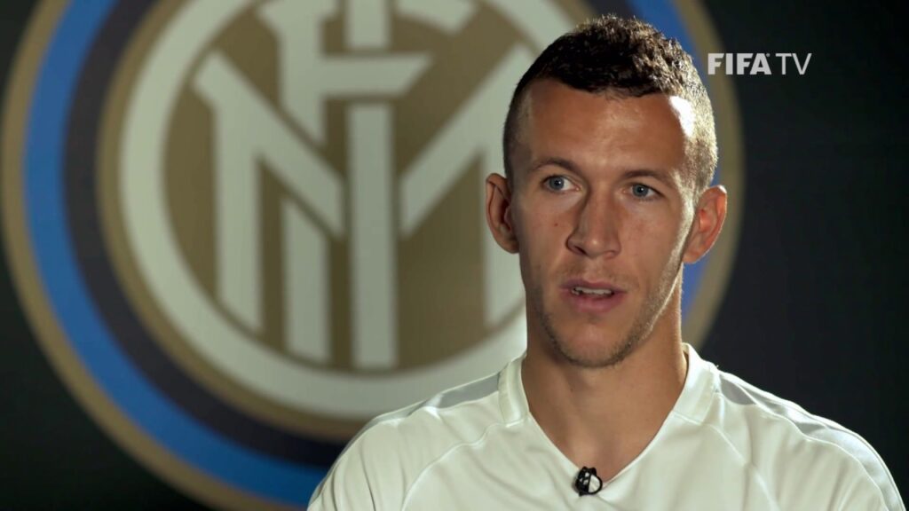 In Focus - Ivan Perisic (CROATIA)