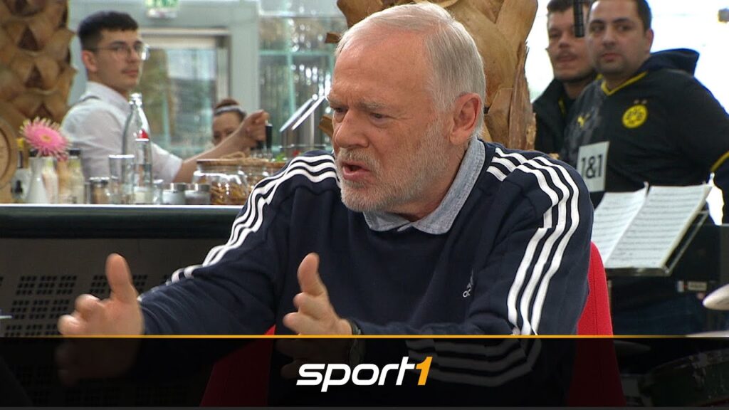 Hermann Gerland packt über den Abschied bei Bayern aus