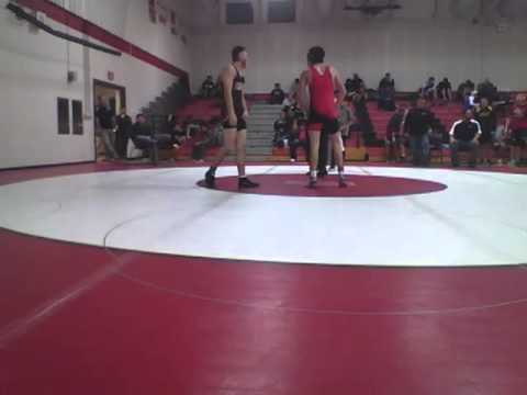 Moises Ramirez vs Othello part 1