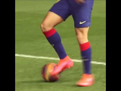 Martin Braithwaite NIGHTMARE PRESENTATION