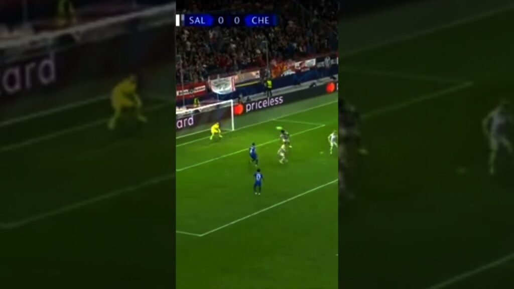 Mateo Kovacic Goal vs RB Salzburg - RB Salzburg vs Chelsea (1-2) UEFA Champions League 2022