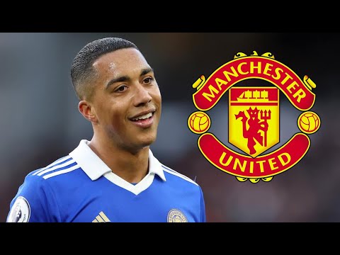 This is Why Manchester United Want Youri Tielemans! 2023