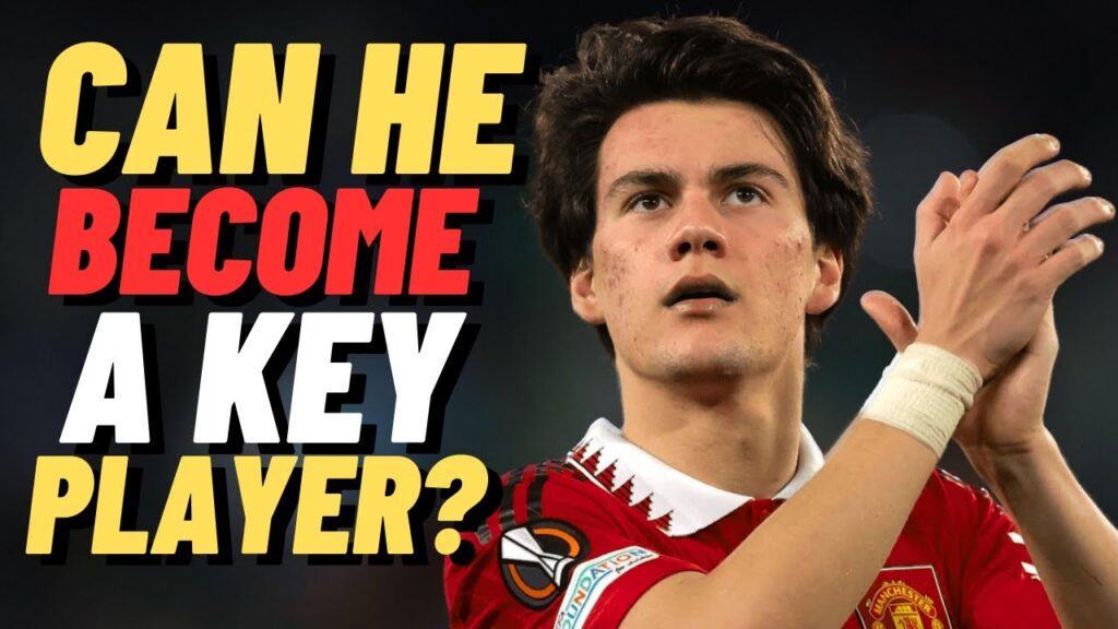 Can Pellistri Play A Key Role For Ten Hag!?