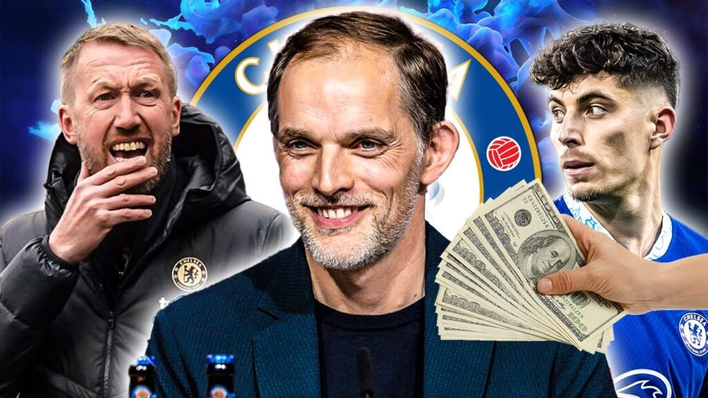 Tuchel Breaks Silence On Sacking - Havertz Comments On Bayern Transfer - Potter Update