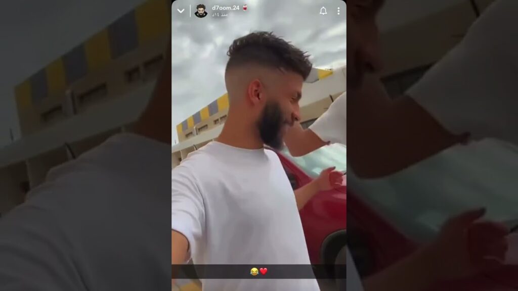 ‏لو كنت مكان العبود ماذا ستقول لحجازي ❤️