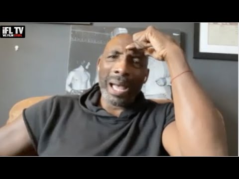 'ANTHONY JOSHUA FIRE & DESIRE HAS GONE' - JOHNNY NELSON LEFT SHOCKED WITH ANTHONY JOSHUA PERFORMANCE