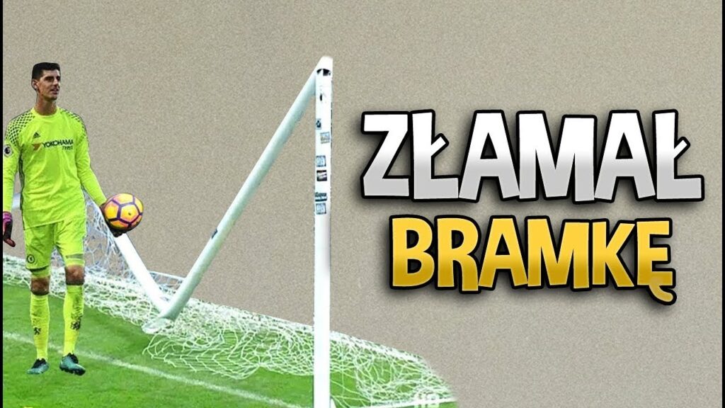 ZŁAMAŁ BRAMKĘ | Hasztag Futbol #11