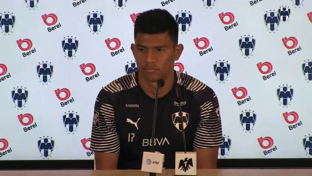 🔴📹| #RayadosEnDirecto con Jesús Gallardo #ArribaElMonterrey 🔵⚪