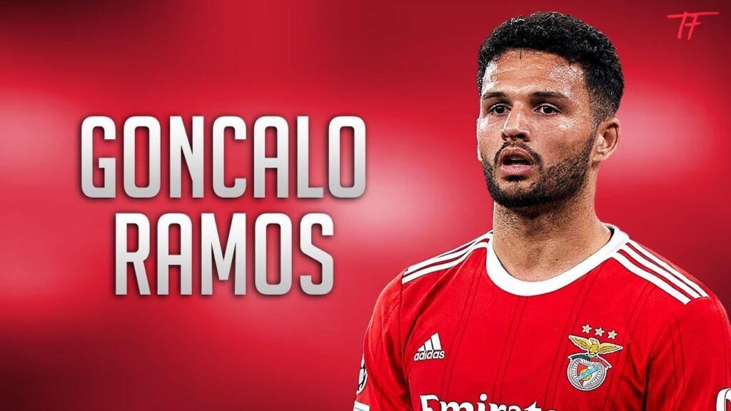 Gonçalo Ramos Is Simply Brilliant 2023!